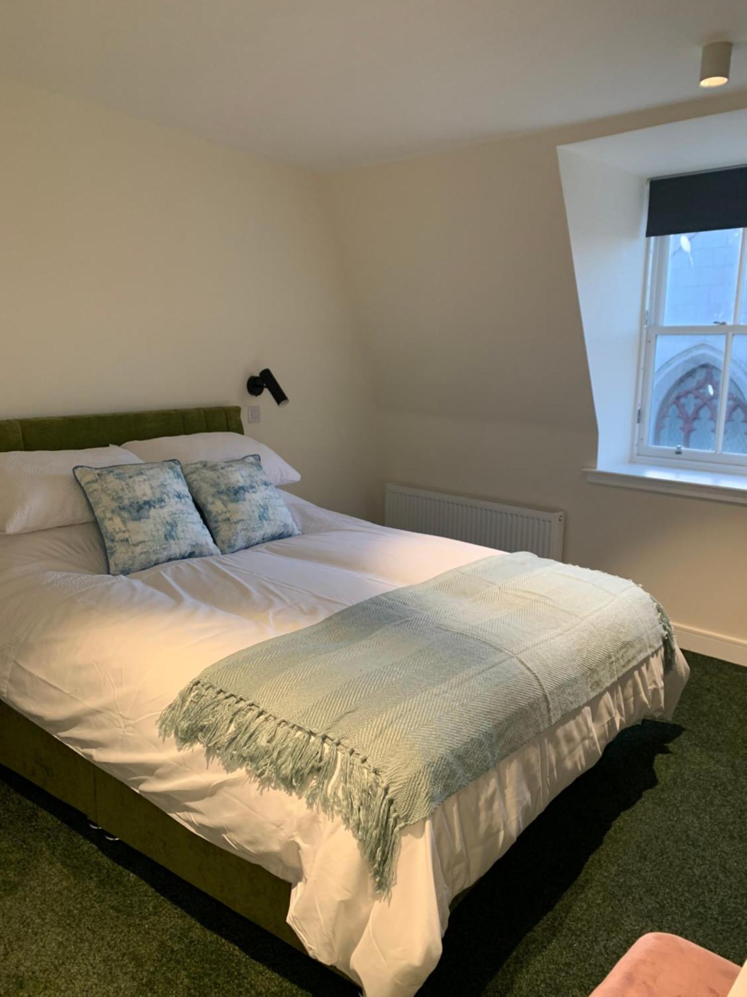 Stag & Thistle Hotel And Restaurant Fraserburgh Kültér fotó
